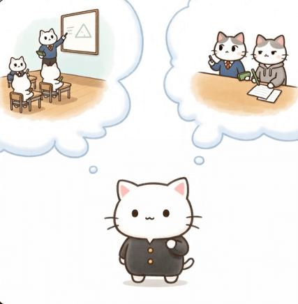 相談しやすい環境